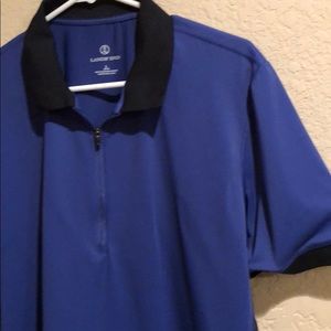 Lands End Performance Polo